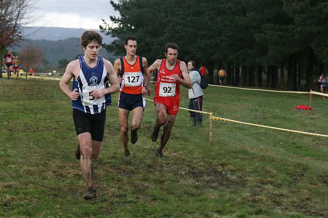 2010 Cto. Galego de Cross 101
